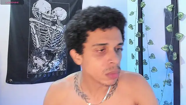 Aroonn b online show from January 28, 1:18 am