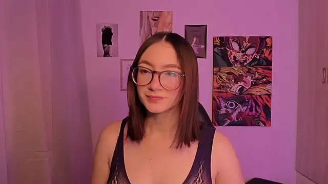Snapshot of haanna_thompsoon chatting on July 16, 2:39 am haanna thompsoon online show from July 16, 2:39 am