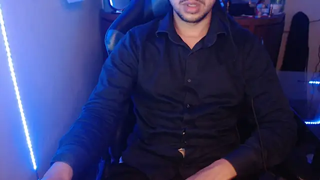 Snapshot of anjonoturno1 chatting on October 14, 7:25 pm anjonoturno1 online show from October 14, 7:25 pm