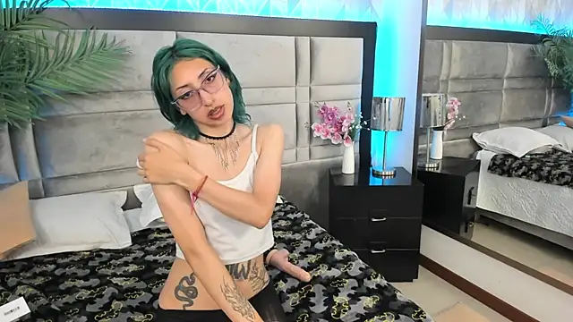 Im gaia online show from January 24, 7:49 pm