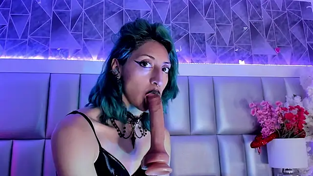 Im gaia online show from March 5, 7:27 pm