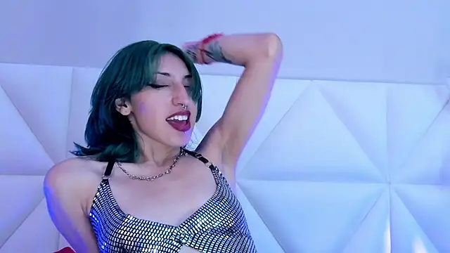 Im gaia online show from March 18, 7:31 pm