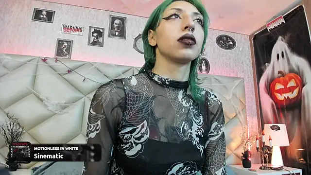 Im gaia online show from November 3, 12:28 pm