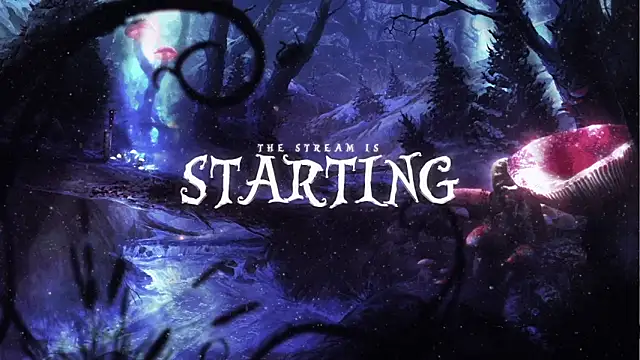 Im gaia online show from November 7, 12:16 pm