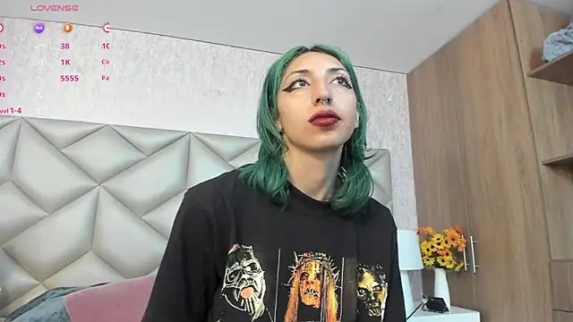 Im gaia online show from December 1, 12:32 pm