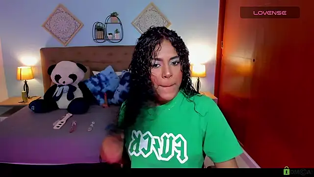 Edelaine rogers online show from October 3, 6:21 am