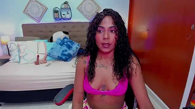 Edelaine rogers online show from November 6, 5:30 am