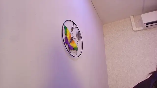 Amy wats0n online show from December 5, 7:10 pm