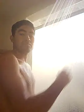 Axeltu77 online show from April 6, 4:10 am