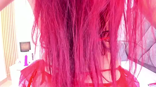 ValeryPettry 1 online show from January 13, 9:31 pm