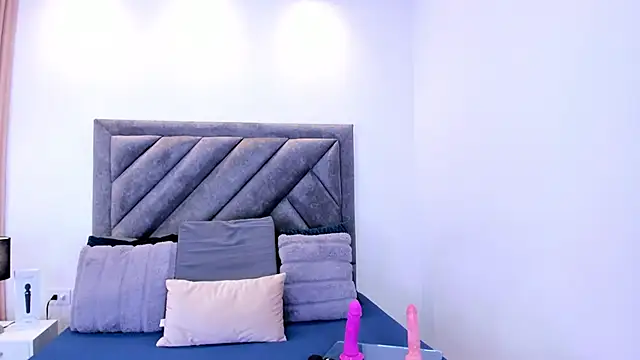 ValeryPettry 1 online show from February 16, 12:52 am