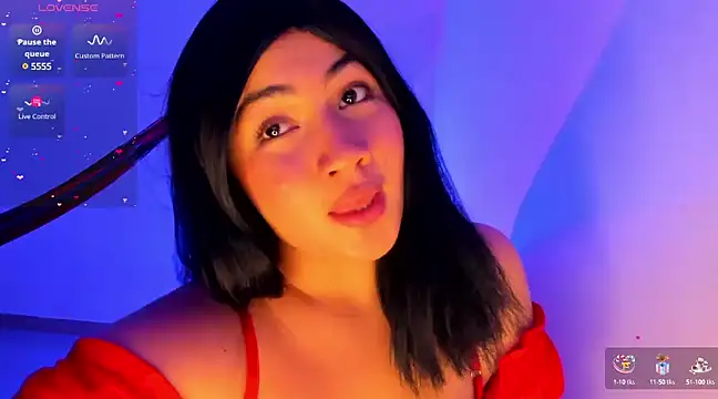 Snapshot of Alice_sunce chatting on December 27, 9:06 am Alice sunce online show from December 27, 9:06 am