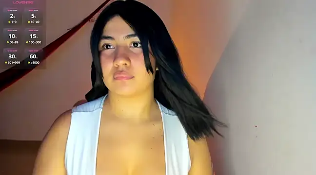 Snapshot of Alice_sunce chatting on January 4, 9:54 am Alice sunce online show from January 4, 9:54 am