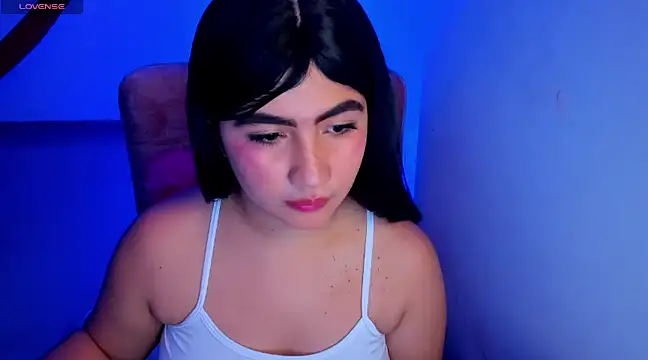 Snapshot of Alice_sunce chatting on February 17, 3:15 am Alice sunce online show from February 17, 3:15 am