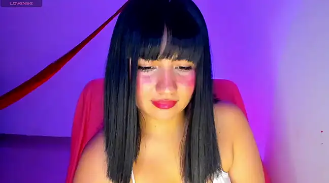 Snapshot of Alice_sunce chatting on February 21, 5:02 am Alice sunce online show from February 21, 5:02 am