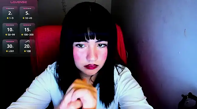 Snapshot of Alice_sunce chatting on February 28, 5:59 am Alice sunce online show from February 28, 5:59 am