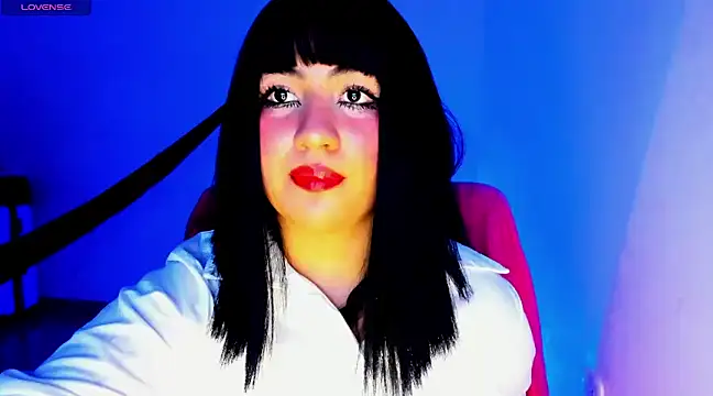 Snapshot of Alice_sunce chatting on March 2, 6:27 am Alice sunce online show from March 2, 6:27 am