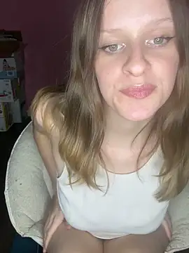 Ms Angelic online show from December 4, 7:06 am