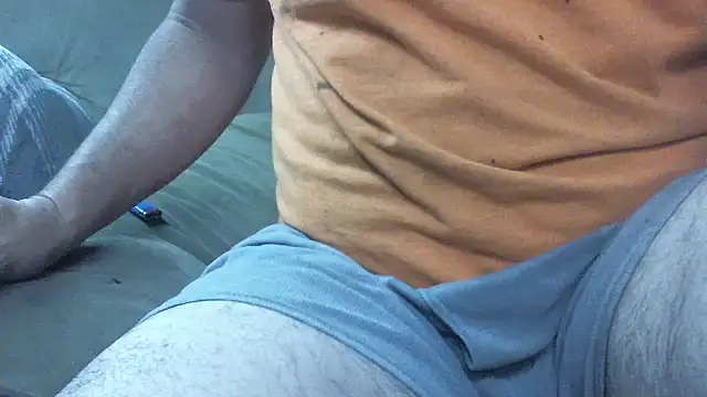 linksjack1010 online show from March 12, 9:10 pm