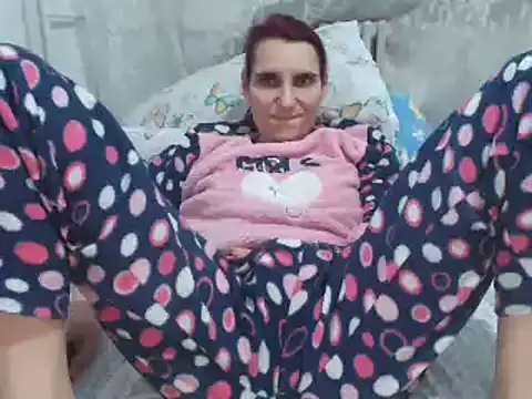 pussywetsquirty online show from January 18, 8:20 am