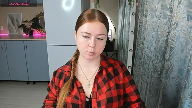 BettyBloom69 online show from January 22, 7:25 am