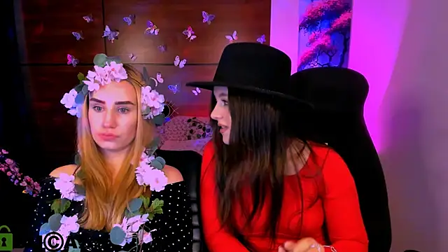 asol muah online show from December 30, 2:08 pm