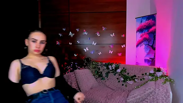 asol muah online show from February 7, 11:01 am