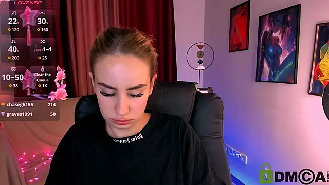 asol muah online show from February 10, 12:52 am