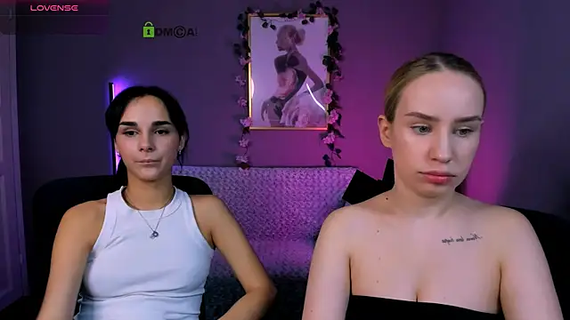 asol muah online show from October 10, 7:24 pm