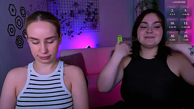 asol muah online show from October 17, 7:27 pm