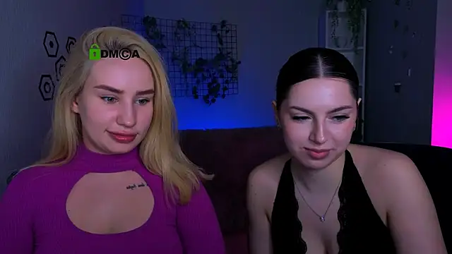 asol muah online show from April 11, 7:45 am