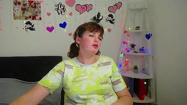 StaceyLex online show from January 19, 3:53 pm