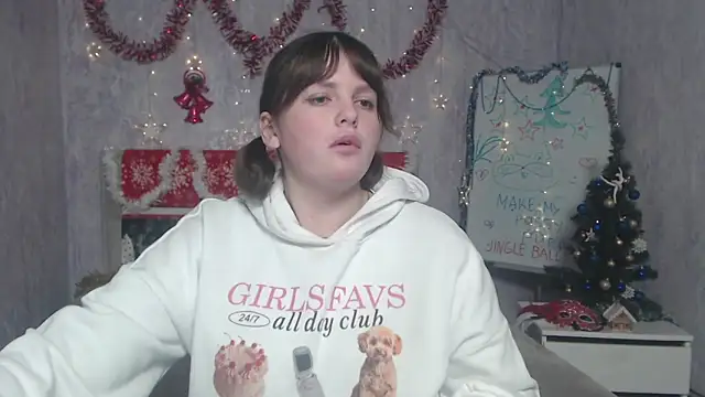 StaceyLex online show from December 17, 6:41 am