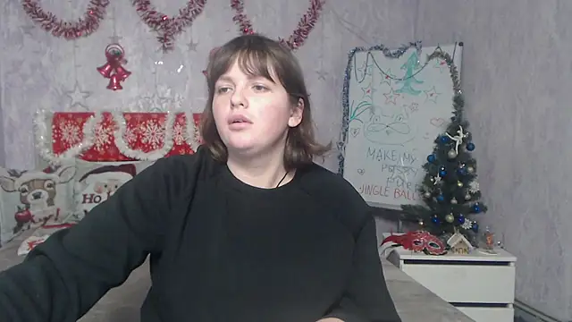 Snapshot of StaceyLex chatting on December 20, 6:42 am StaceyLex online show from December 20, 6:42 am