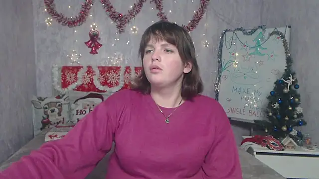 Snapshot of StaceyLex chatting on December 23, 6:44 am StaceyLex online show from December 23, 6:44 am