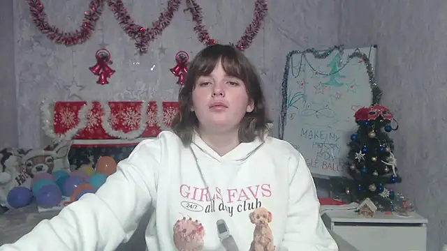 Snapshot of StaceyLex chatting on January 9, 6:49 am StaceyLex online show from January 9, 6:49 am