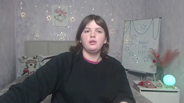 Snapshot of StaceyLex chatting on January 12, 6:40 am StaceyLex online show from January 12, 6:40 am