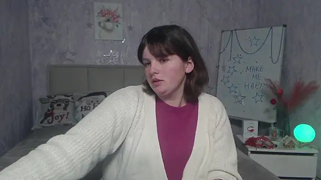 Snapshot of StaceyLex chatting on January 13, 6:51 am StaceyLex online show from January 13, 6:51 am