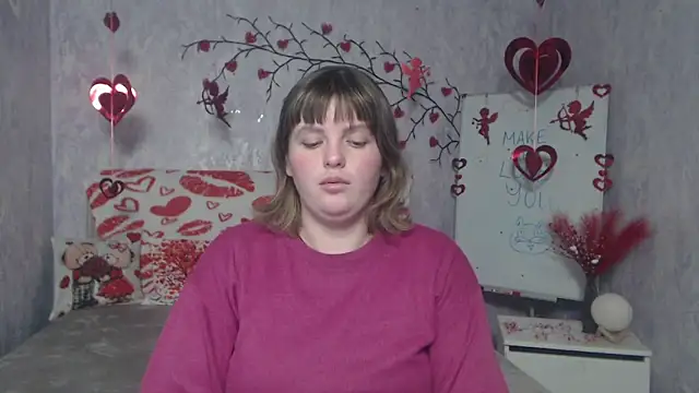 Snapshot of StaceyLex chatting on February 1, 6:45 am StaceyLex online show from February 1, 6:45 am