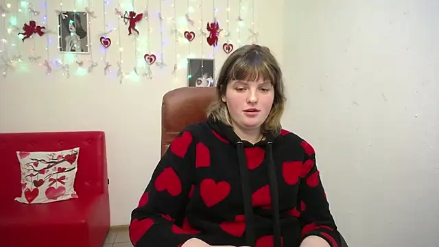 Snapshot of StaceyLex chatting on February 4, 7:47 am StaceyLex online show from February 4, 7:47 am