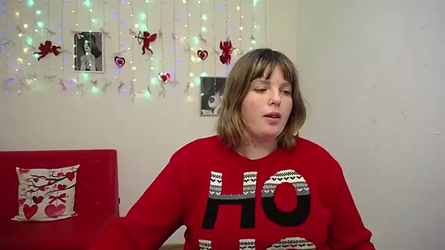 Snapshot of StaceyLex chatting on February 5, 8:08 am StaceyLex online show from February 5, 8:08 am