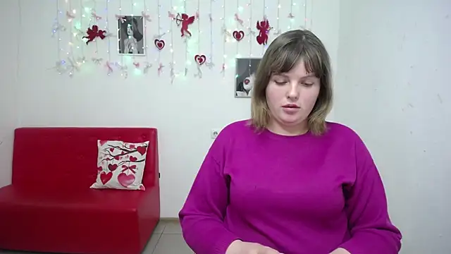 Snapshot of StaceyLex chatting on February 10, 7:34 am StaceyLex online show from February 10, 7:34 am