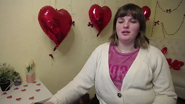 Snapshot of StaceyLex chatting on February 12, 9:04 am StaceyLex online show from February 12, 9:04 am