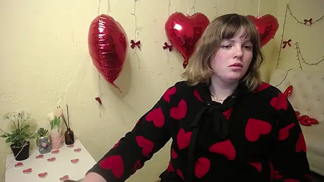 Snapshot of StaceyLex chatting on February 13, 6:42 am StaceyLex online show from February 13, 6:42 am