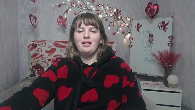 Snapshot of StaceyLex chatting on February 15, 6:54 am StaceyLex online show from February 15, 6:54 am