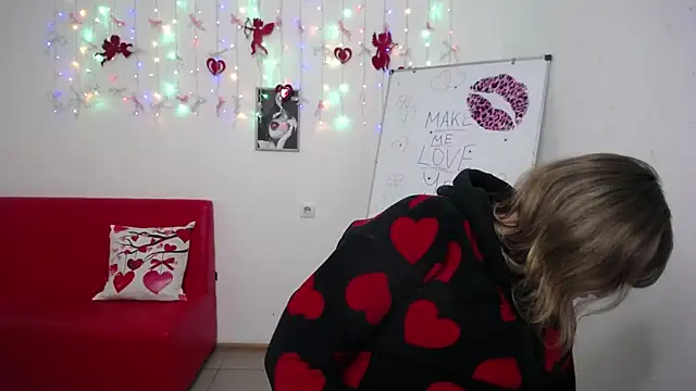 Snapshot of StaceyLex chatting on February 17, 7:38 am StaceyLex online show from February 17, 7:38 am