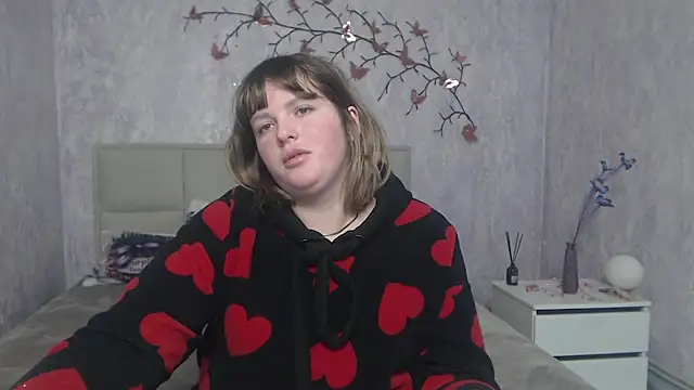 Snapshot of StaceyLex chatting on February 18, 10:00 am StaceyLex online show from February 18, 10:00 am