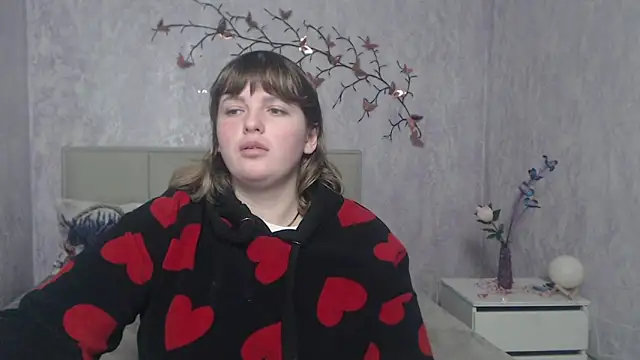 Snapshot of StaceyLex chatting on February 23, 6:55 am StaceyLex online show from February 23, 6:55 am