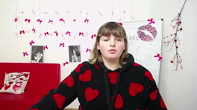 Snapshot of StaceyLex chatting on February 28, 6:47 am StaceyLex online show from February 28, 6:47 am