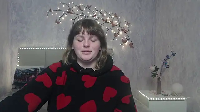 Snapshot of StaceyLex chatting on March 6, 6:54 am StaceyLex online show from March 6, 6:54 am